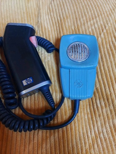 Vintage pye radio - pye,