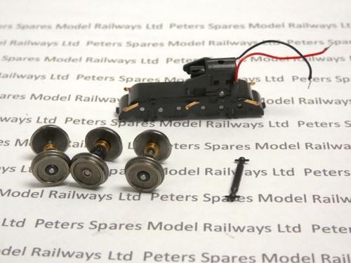 Hornby tt3035 class 37 - hornby,