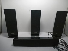Sony Home Cinema Speaker Set