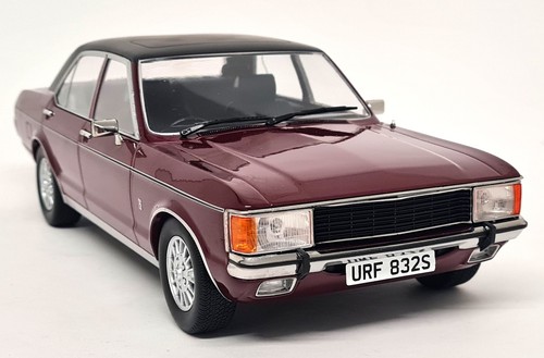 Mcg ford granada gls - ford,