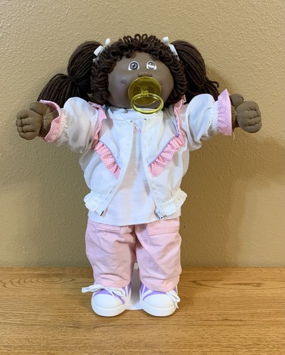 Vintage cabbage patch kids - vintage,
