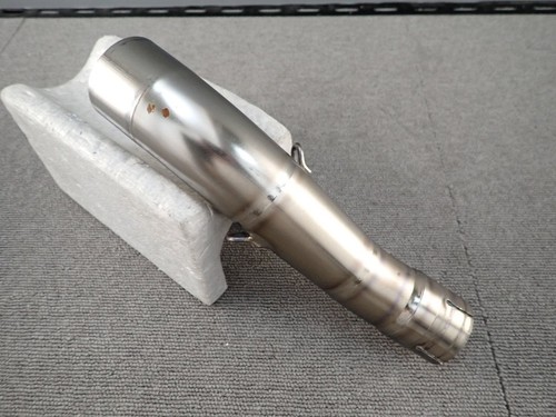 Akrapovic gsx r750 - gsx-r750, titanium
