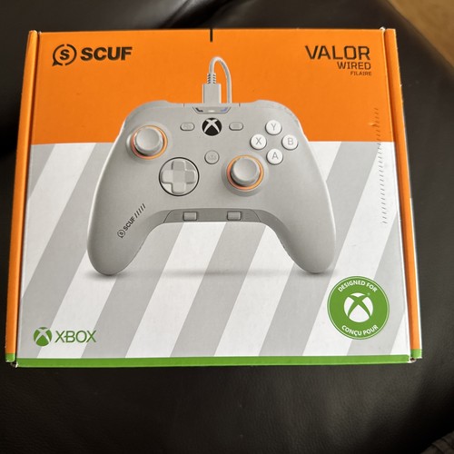 Scuf valor pro wired - scuf,