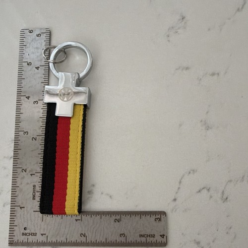 Keyring - vw,