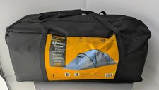 (Pa2) Halfords 6 Person Tunnel