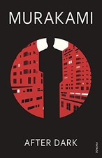 After Dark by Murakami, Haruki