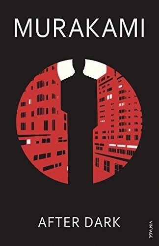 After dark murakami - after,