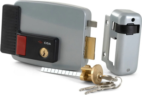 Cisa 11630 electric lock rhi - lock,