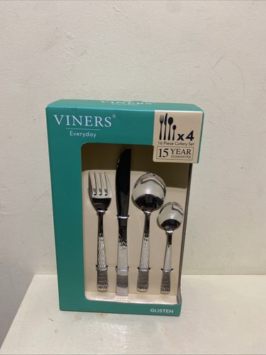Viners everyday 16 piece - everyday,