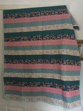 Quilt/Throw. Lightweight