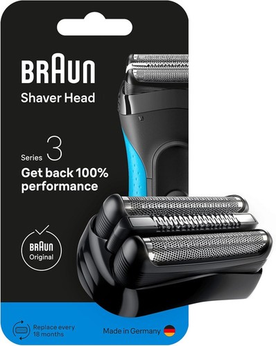 21b braun series electric - series,