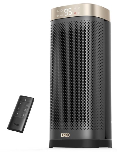 Dreo 2000w electric - electric, heater