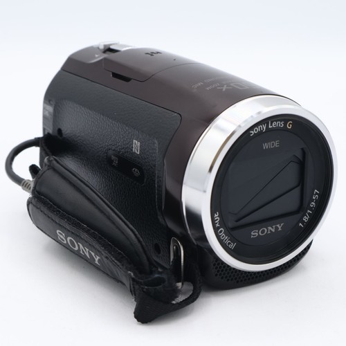 Sony handycam hdr pj675 - handycam, hdr-pj675