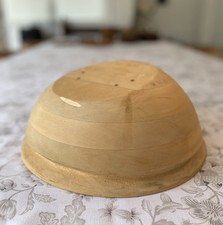 Millinery Wooden Hat Brim