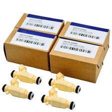 4PCS Fuel Injector 35310-23600