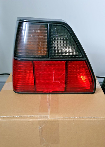 Volkswagen golf mk2 gti - vw,