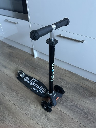 Maxi micro scooter deluxe - maxi,