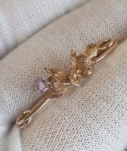 Antique victorian 9ct - antique,