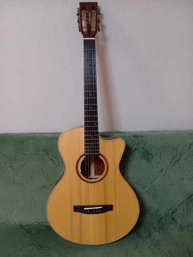 Lakewood 14cp mint condition - lakewood, a-14cp