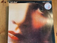 1978 NETHERLANDS PRESS FAITH BAND LP ROCK 'N ROMANCE MERCURY 9111014