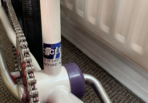 Cycles sticker repr old - cycles,