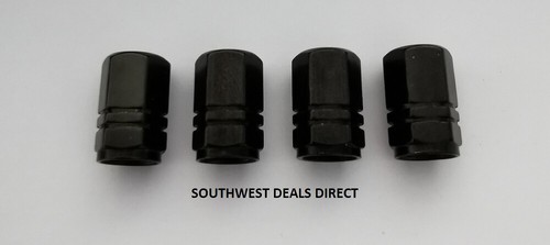 Tyre valve dust - caps, for