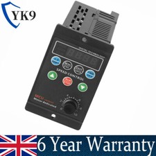 750W Single-Phase Inverter