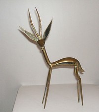 Vintage African Tribal Art