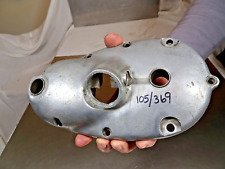 TRIUMPH PRE UNIT T411 GEARBOX OUTER COVER 5T 6T T110 T100 VINTAGE TRITON?