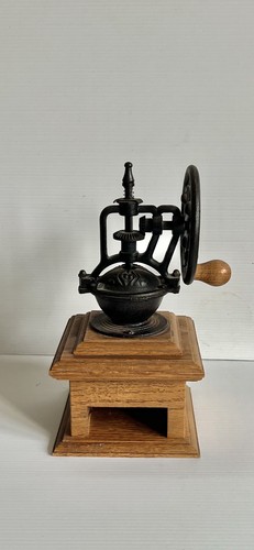 Vintage manual cast - vintage,