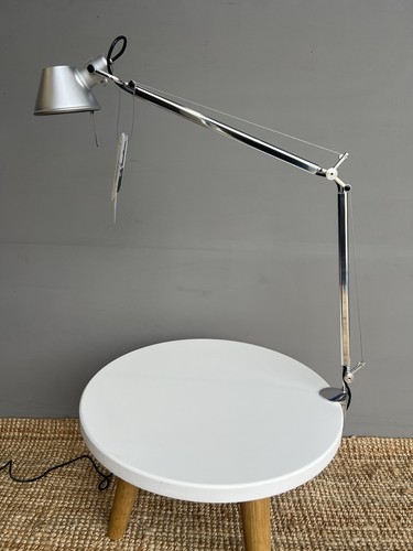 Fabulous artemide tolomeo - fabulous, “