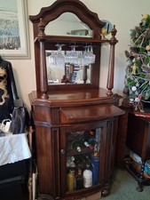 Antique Art Deco Cocktail