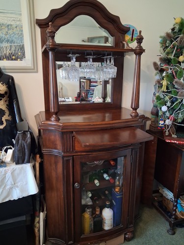 Antique art deco cocktail - art,