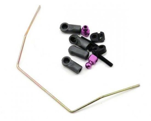 Schumacher roll bar - bar,