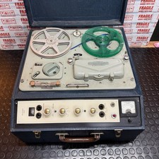 Ferrograph Reel to Reel