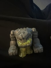 lego Power Miners,  Rock