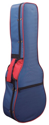 Tgi case foam baritone ukulele - tgi,