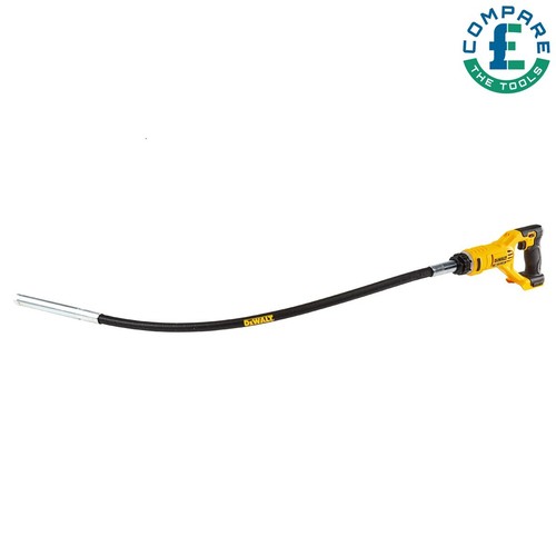 Dewalt dce531n 18v cordless - dewalt,
