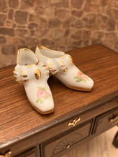 Dolls House Miniature Limoges