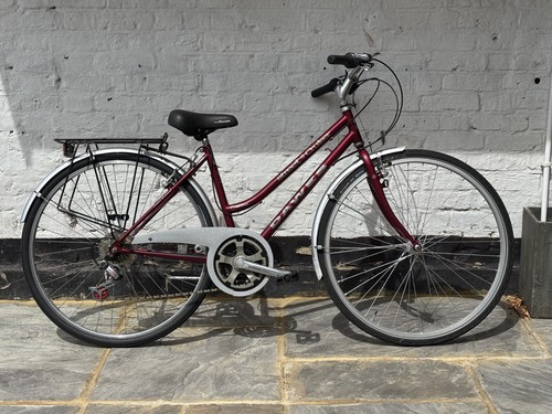 Dawes street cruiser ladies - dawes,
