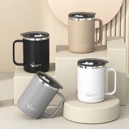 500ml stainless steel - stainless, thermos