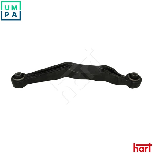 Controltrailing arm wheel - arm,