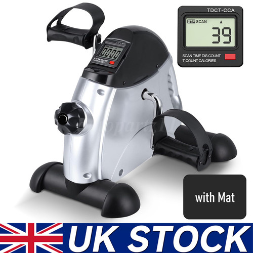 Mini exercise bike pedal - bike,