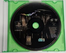 MDK (Sony PlayStation 1, 1997)