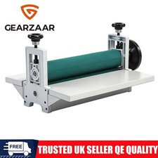 14" Wide Relief Printing