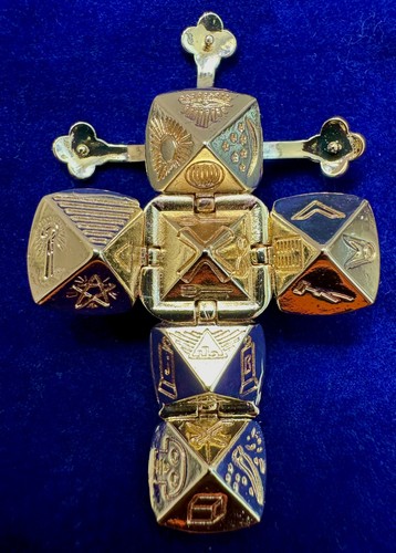 Premium masonic gold - premium,