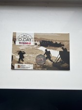 2019 Gibraltar D-Day BU