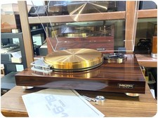 MICRO SEIKI BL-91 Turntable w/