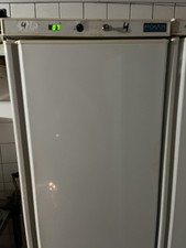 read description~ Polar Single Door Fridge White 400Ltr CD612