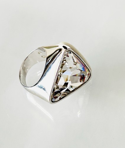 Swarovski nirvana crystal - nirvana,